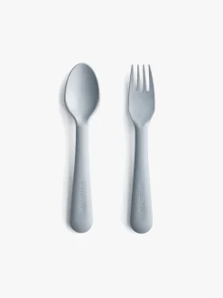 Mushie Spisetid-Bestik, Cloud