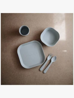 Mushie Spisetid-Bestik, Cloud