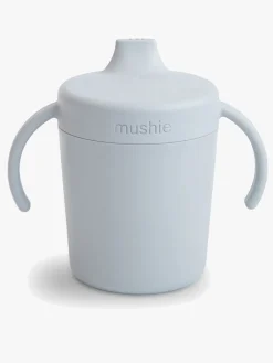 Mushie Spisetid-Tudekop Træning, Cloud