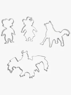 Hobby|MusseHelium Musse & Helium Bageforme