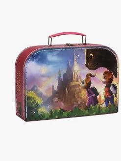 Børn MusseHelium Opbevaring-Musse & Helium Kuffert 25 cm