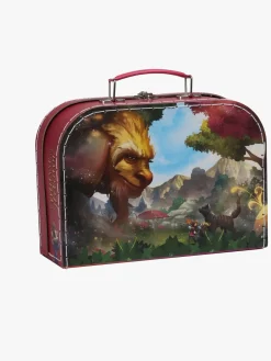 Børn MusseHelium Opbevaring-Musse & Helium Kuffert 25 cm