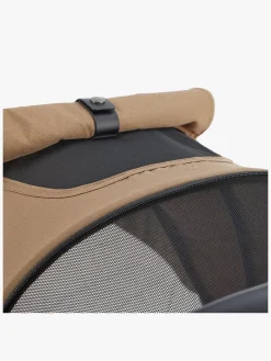 Mutsy Duo- & Kombivogne-Flow Duovogn, Hazel