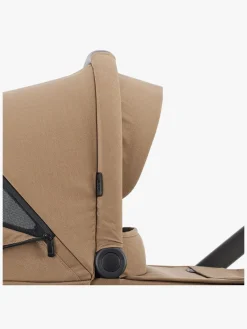 Mutsy Duo- & Kombivogne-Flow Duovogn, Hazel