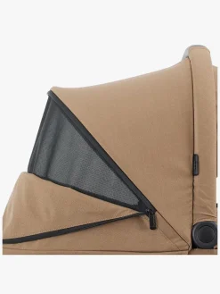 Mutsy Duo- & Kombivogne-Flow Duovogn, Hazel