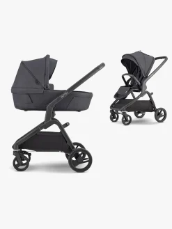 Duo- & Kombivogne|Mutsy Flow Duovogn, North Black