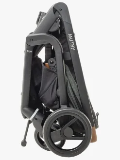 Duo- & Kombivogne|Mutsy Flow Duovogn, North Black