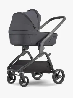 Duo- & Kombivogne|Mutsy Flow Duovogn, North Black