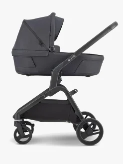 Duo- & Kombivogne|Mutsy Flow Duovogn, North Black