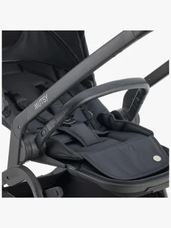 Duo- & Kombivogne|Mutsy Flow Duovogn, North Black