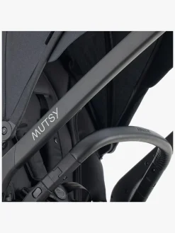 Duo- & Kombivogne|Mutsy Flow Duovogn, North Black