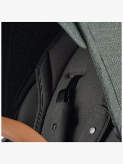 Duo- & Kombivogne|Mutsy Flow Duovogn, Urban Green