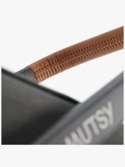 Duo- & Kombivogne|Mutsy Flow Duovogn, Urban Green