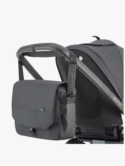 Pusletasker|Mutsy Flow Pusletaske, North Black