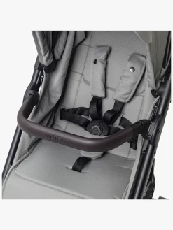 Klapvogne|Mutsy Nexo Klapvogn, Cementgrå Grå