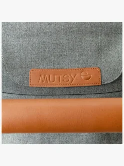 Klapvogne|Mutsy Nexo Klapvogn, Grå/Grøn Grøn/Grå