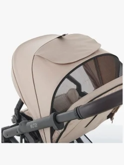 Duo- & Kombivogne|Mutsy Nio Duovogn, Cosmic Sand