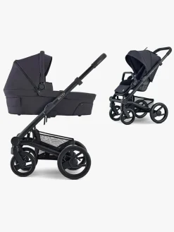 Duo- & Kombivogne|Mutsy Nio Duovogn, North Black