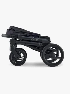 Duo- & Kombivogne|Mutsy Nio Duovogn, North Grey