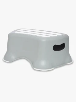 MyCarryPotty Badeværelset-My Carry Potty Badetaburet, Pastelgrå