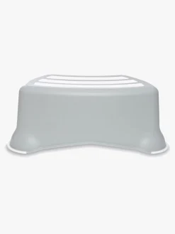 MyCarryPotty Badeværelset-My Carry Potty Badetaburet, Pastelgrå