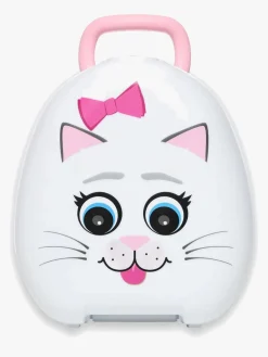 MyCarryPotty Badeværelset-My Carry Potty Cat