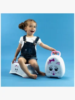 MyCarryPotty Badeværelset-My Carry Potty Cat