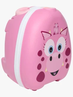 Badeværelset|MyCarryPotty My Carry Potty Drage Bærbar Potte, Lyserød Lyserød