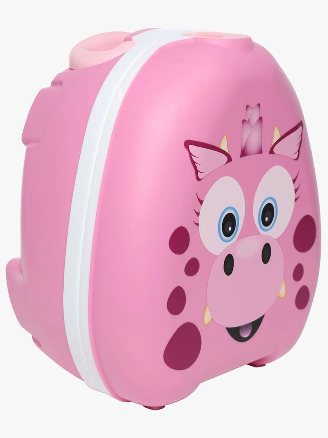 Badeværelset|MyCarryPotty My Carry Potty Drage Bærbar Potte, Lyserød Lyserød