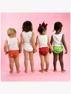 MyCarryPotty Badeværelset|Pleje & Hygiejne-My Carry Potty Kat Pottetræningsbukser 3-pak,