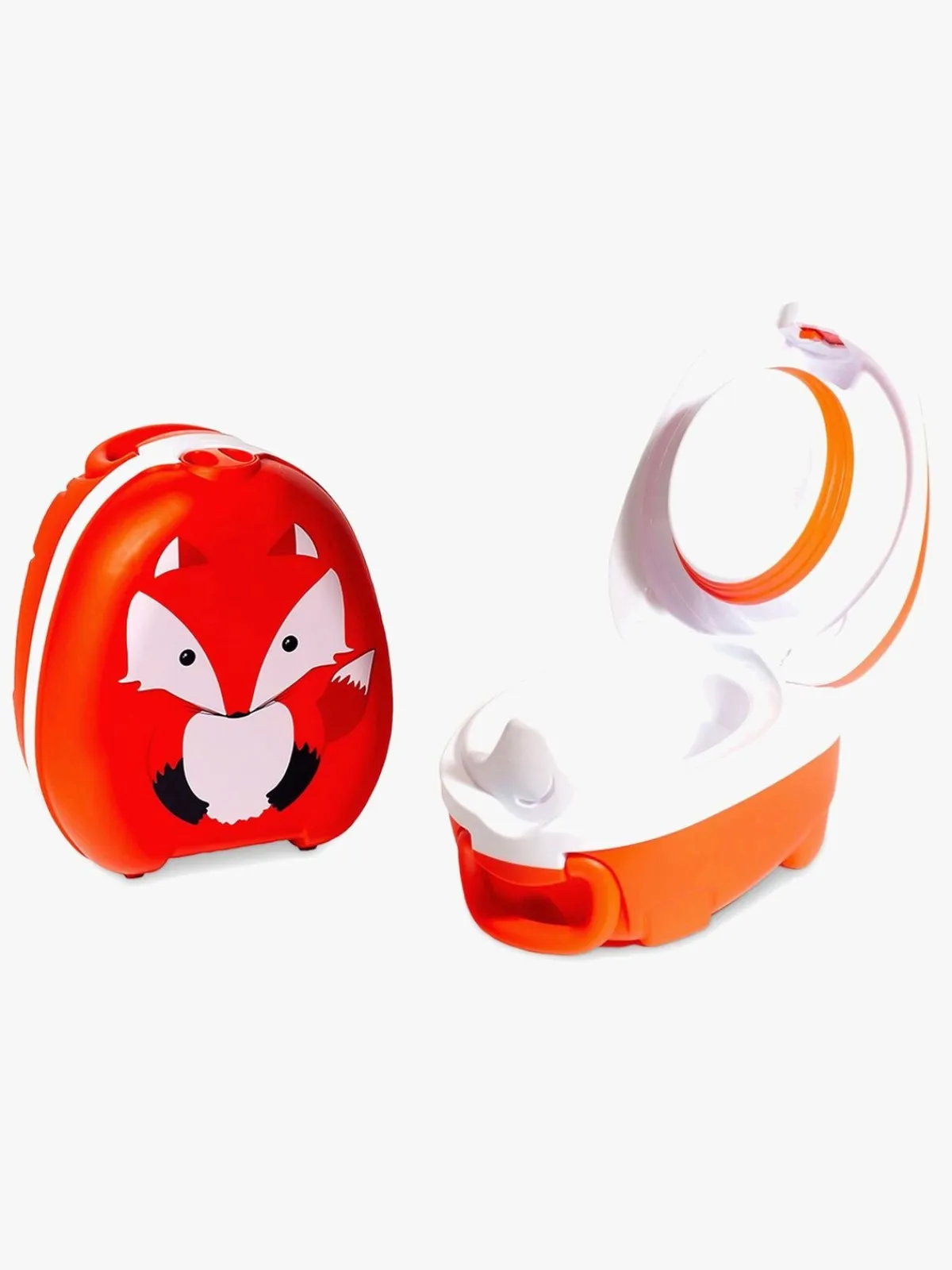 MyCarryPotty Badeværelset-My Carry Potty Potte Fox