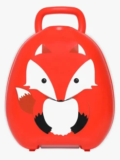 MyCarryPotty Badeværelset-My Carry Potty Potte Fox