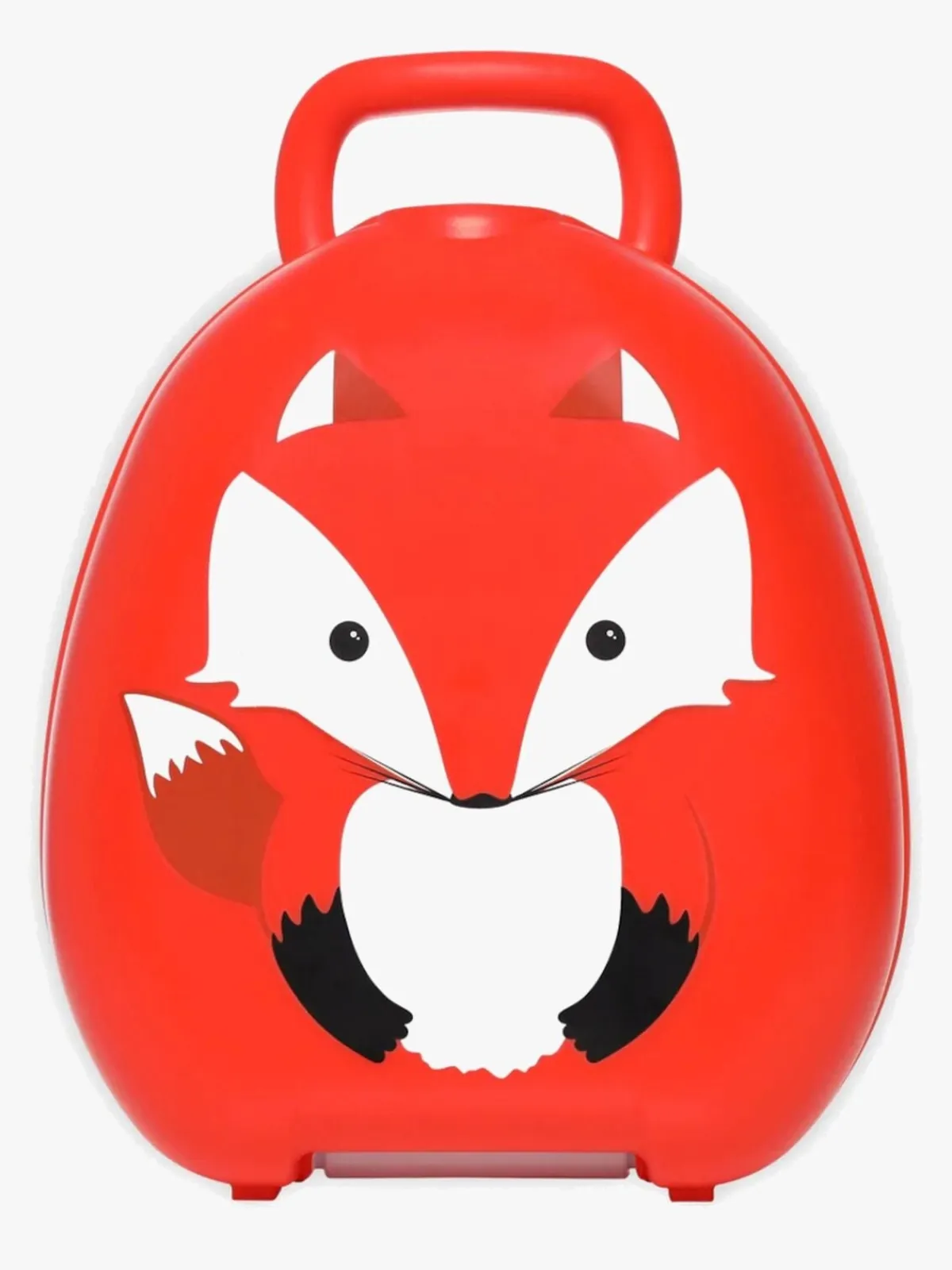 MyCarryPotty Badeværelset-My Carry Potty Potte Fox