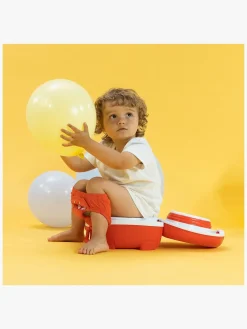 MyCarryPotty Badeværelset-My Carry Potty Potte Fox