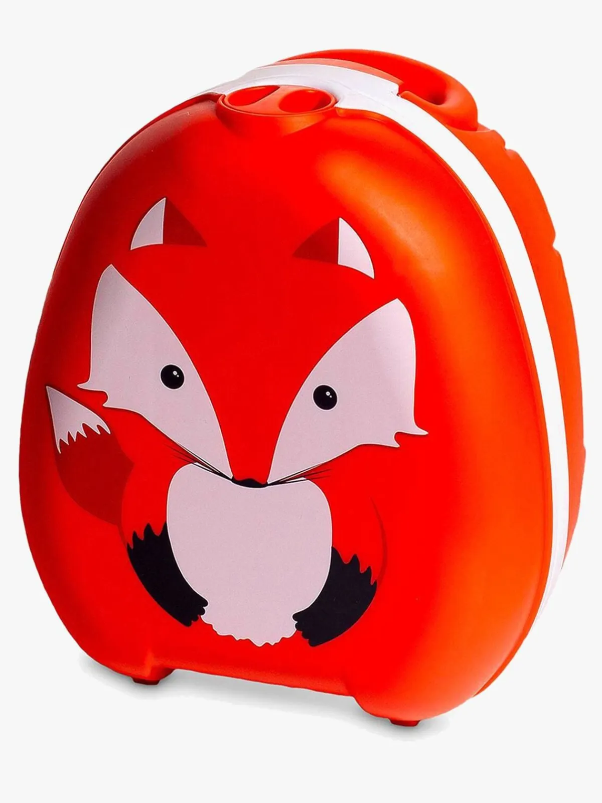 MyCarryPotty Badeværelset-My Carry Potty Potte Fox