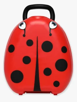 Badeværelset|MyCarryPotty My carry Potty Potte Ladybird Rød