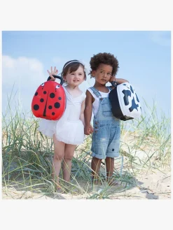 Badeværelset|MyCarryPotty My carry Potty Potte Ladybird Rød