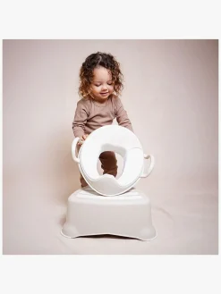 Badeværelset|MyCarryPotty My Carry Potty Toiletsæde, Natur Beige