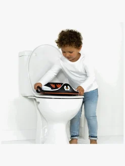 MyCarryPotty Badeværelset-My Carry Potty Toiletsæde Penguin