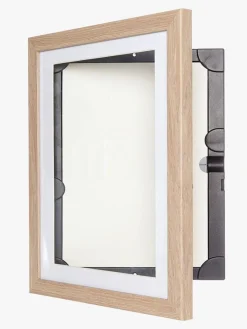 Interiør|MyLittleDaVinci My Little DaVinci Oplukkelig Ramme A3, 50 Ark, Natural Beige