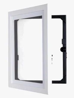 Dåbsgaver|MyLittleDaVinci My Little DaVinci Oplukkelig Ramme A3, 50 Ark, White Hvid