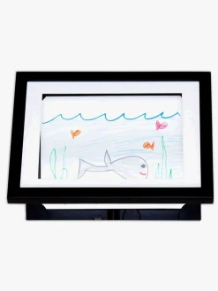 Interiør|MyLittleDaVinci My Little DaVinci Ramme A3 2-pak, White