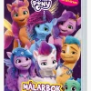 Kreativt Legetøj|MyLittlePony My Little Pony Malebog