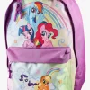 Tasker|MyLittlePony My Little Pony Rygsæk 20L, Purple
