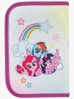 MyLittlePony Kreativt Legetøj-My Little Pony Single Decker Penalhus