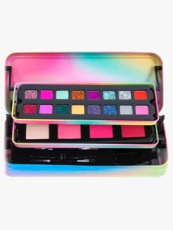 Kostumer & Udklædning|MYACosmetics MYA Cosmetics Sminkeæske