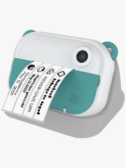 Elektronik & Media|myFirst 12MP Digitalkamera Insta Wi, Teal