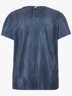 Overdele|Nameit Name it Lanva T-Shirt, Dark Sapphire Blå