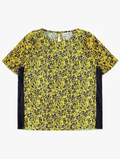 Overdele|Nameit Name it Lanva T-Shirt, Freesia Gul