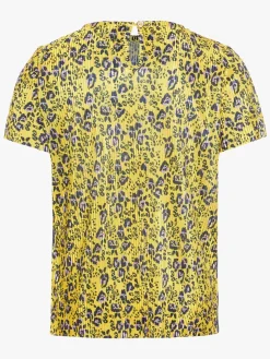 Overdele|Nameit Name it Lanva T-Shirt, Freesia Gul